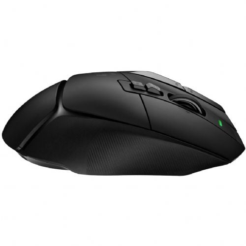 Miška Logitech G G502 X LIGHTSPEED Miška optična 8 gumbov brezžična 2,4 GHz USB MAU sprejemnik Logitech LIGHTSPEED črna