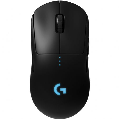 Miška Logitech G Pro LIGHTSPEED brezžična