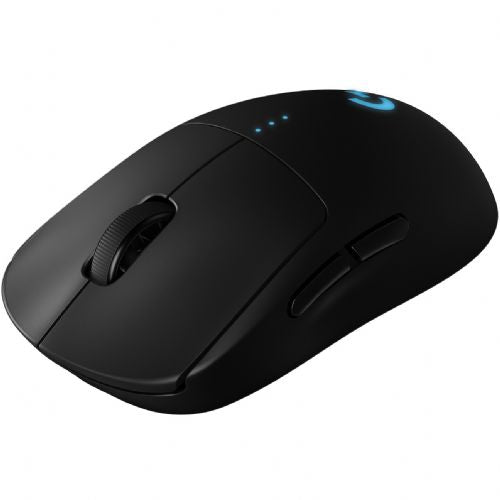 Miška Logitech G Pro LIGHTSPEED brezžična