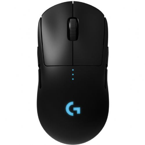Miška Logitech G Pro LIGHTSPEED brezžična