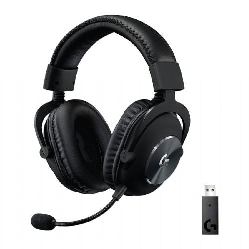 Logitech G Pro X Wireless Headphones