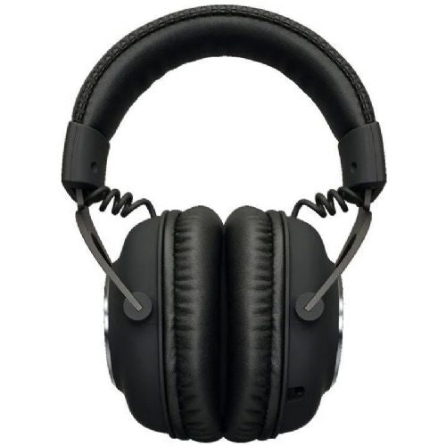 Brezžične slušalke Logitech G X PRO Gaming, 7.1, LightSync, mikrofon Blue VO!CE