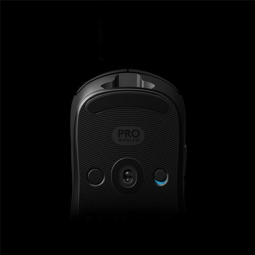 Miška Logitech G PRO LIGHTSPEED gaming črna