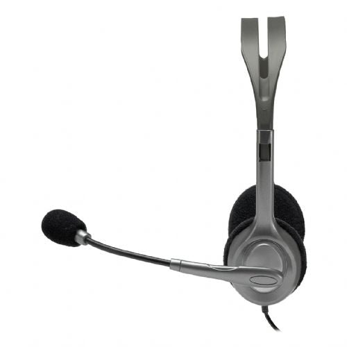 Logitech H110 Stereo Headset