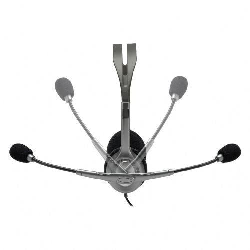 Logitech H110 Stereo Headset