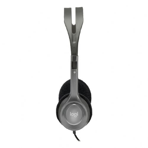 Logitech H110 Stereo Headset