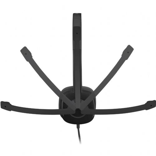 Slušalke Logitech H151 Stereo z mikrofonom