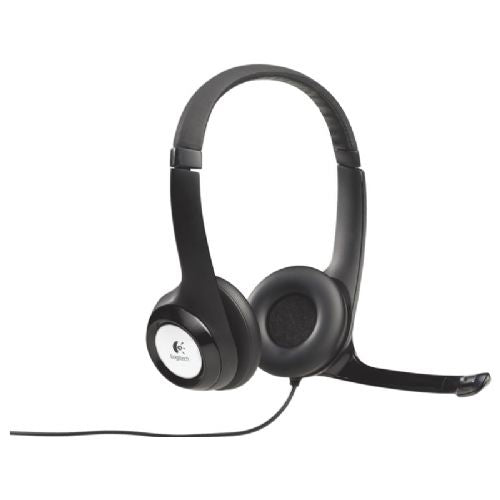 Logitech H390 Headset