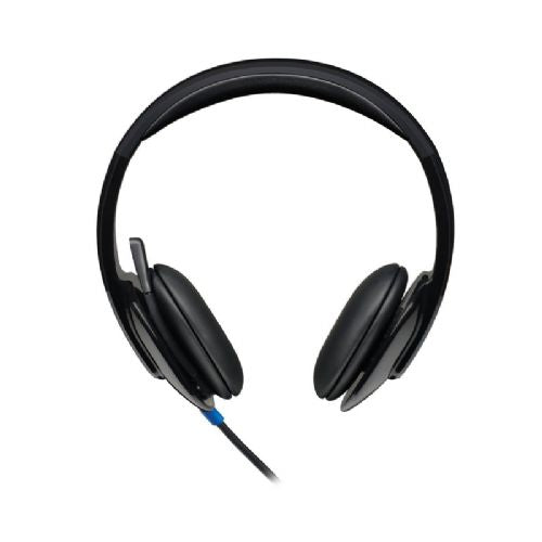 Logitech H540 headphones