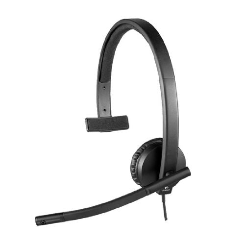 Logitech H570e Mono Headset