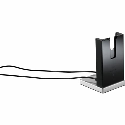 Mono brezžične slušalke Logitech H820e