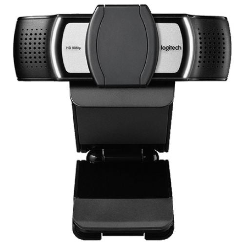 Spletna kamera LOGITECH HD C930e