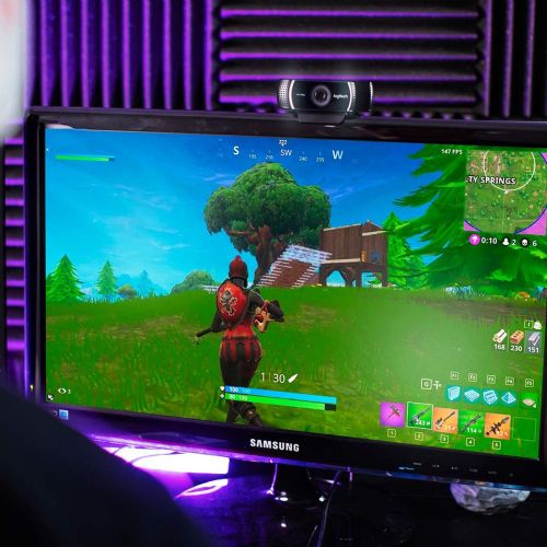 Kamera Logitech HD PRO Stream C922 Full HD