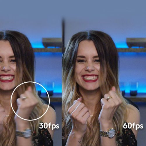 Kamera Logitech HD PRO Stream C922 Full HD