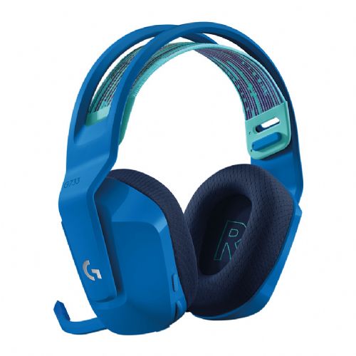 Slušalke Logitech G733 98120069