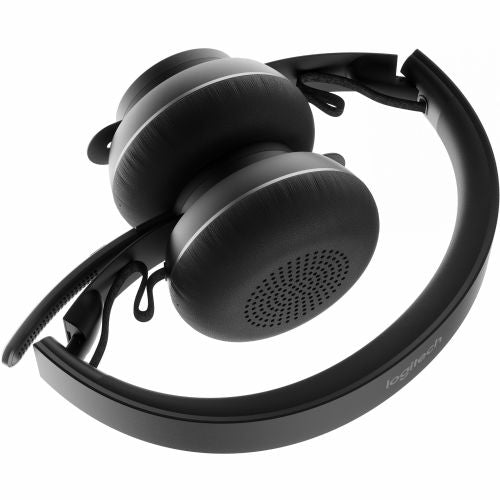 Slušalke Logitech Headset Zone brezžične bluetooth