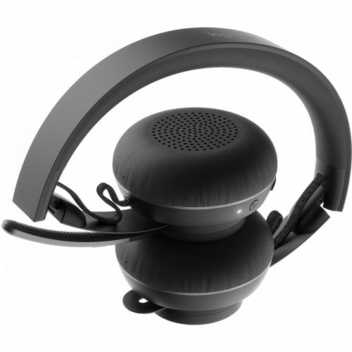 Slušalke Logitech Headset Zone brezžične bluetooth