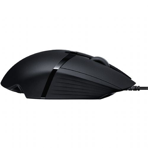 Miška Logitech Hyperion Fury G402 Miška desničarska 8 gumbov žična USB
