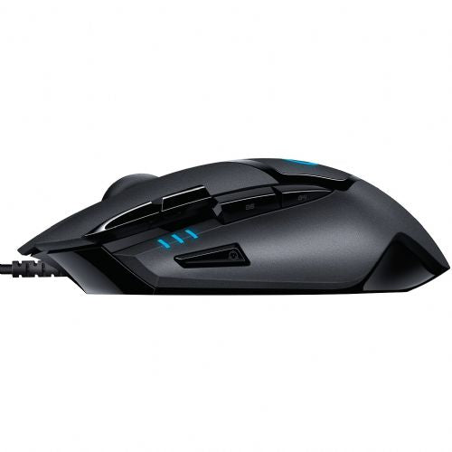 Miška Logitech Hyperion Fury G402 Miška desničarska 8 gumbov žična USB