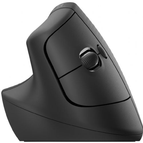 Miška Logitech Lift for Business - Vertikalna miška - ergonomska