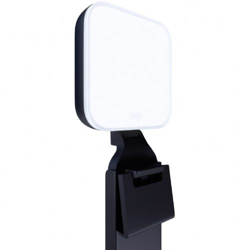 Pretočna svetilka Logitech Litra Glow LED