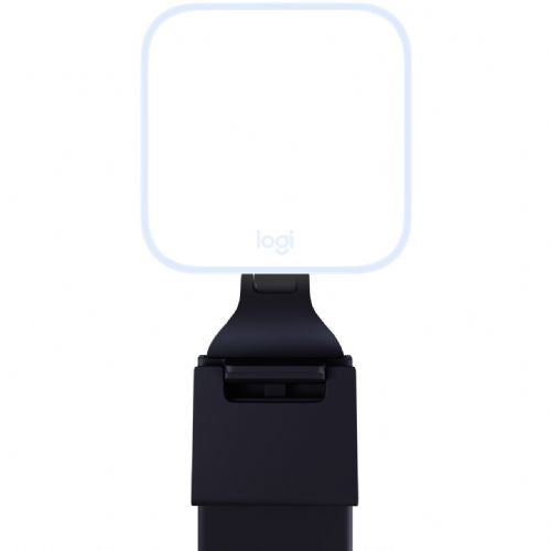 Pretočna svetilka Logitech Litra Glow LED