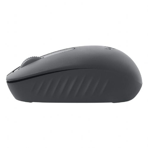 LOGITECH M196 Bluetooth miška - grafitna