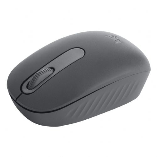 LOGITECH M196 Bluetooth miška - grafitna