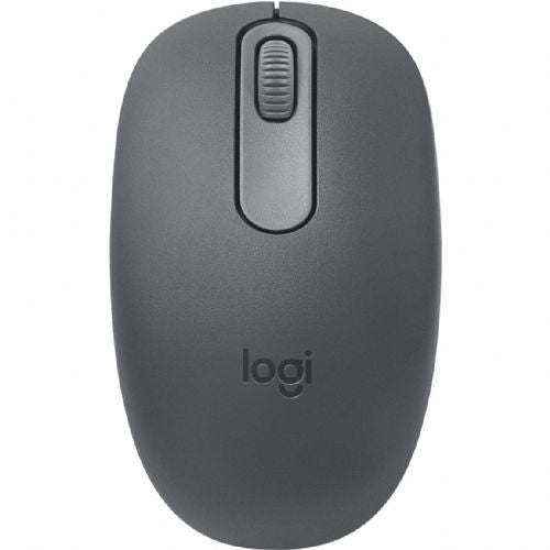 LOGITECH M196 Bluetooth miška - grafitna