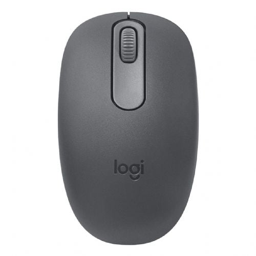 LOGITECH M196 Bluetooth miška - grafitna