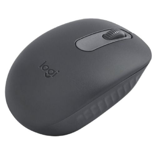 LOGITECH M196 wireless optical black mouse