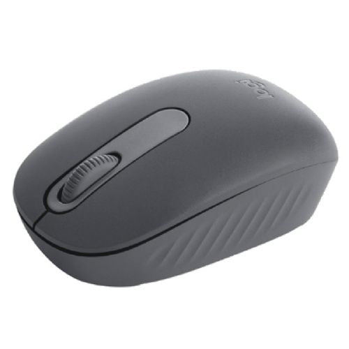 LOGITECH M196 wireless optical black mouse