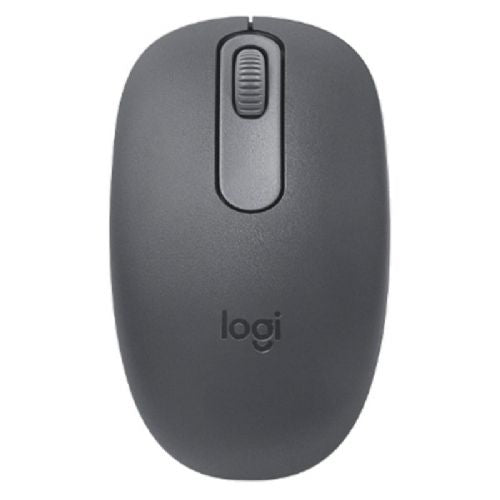LOGITECH M196 wireless optical black mouse