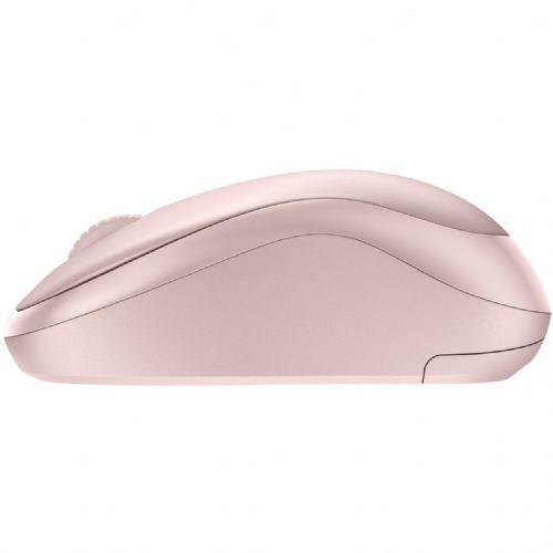 Miška Logitech M240 Silent Mouse desni in levi optični 3 gumbi brezžična Bluetooth vrtnica