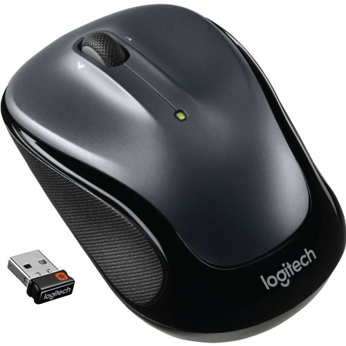 Brezžična barvna kolekcija Logitech M325