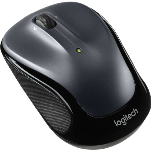 Brezžična miška Logitech M325s temno srebrna