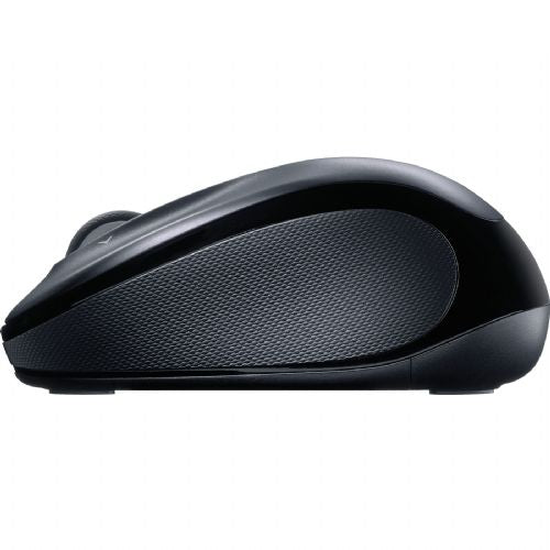 Brezžična miška Logitech M325s temno srebrna
