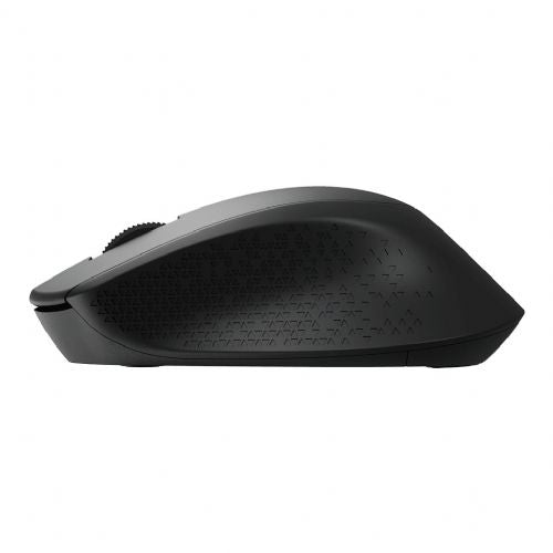 Logitech M330 Silent Plus Wireless Mouse, Black