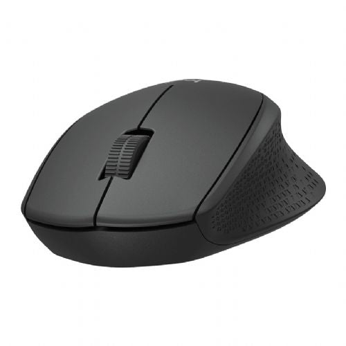 Logitech M330 Silent Plus Wireless Mouse, Black