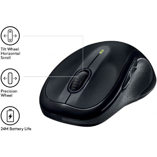 Miška Logitech M510