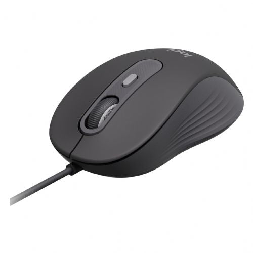 Miška Logitech M520 For Bussiness