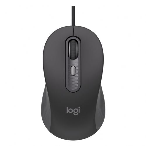Miška Logitech M520 For Bussiness