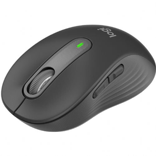 Miška Logitech M650 for Business Bluetooth Graphite