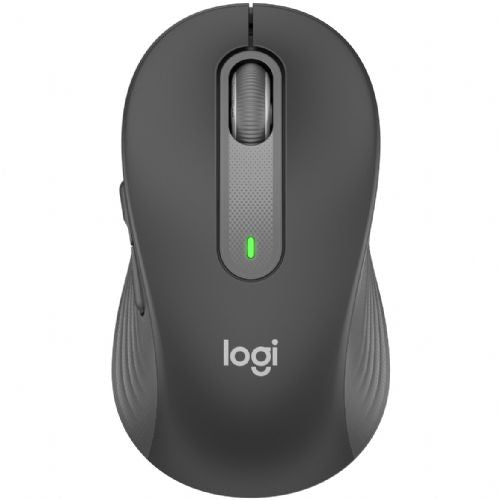 Miška Logitech M650 for Business Bluetooth Graphite