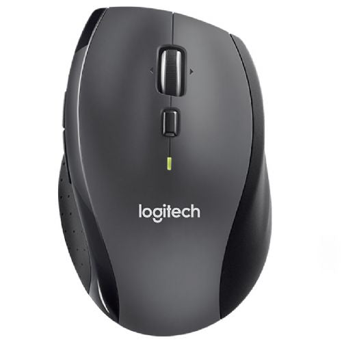 LOGITECH M705 OEM brezžična optična črna miška