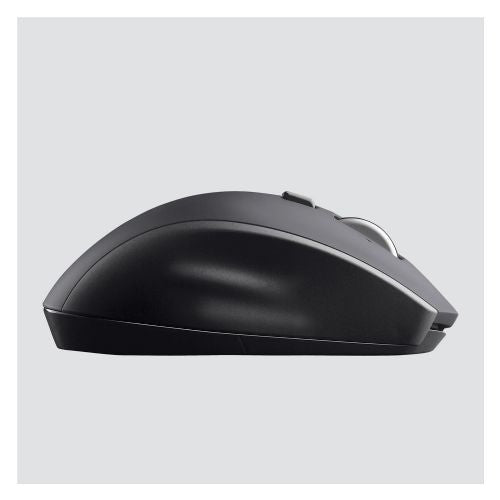 Logitech M705 wireless mouse, optical, black