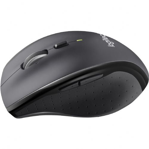 Miška Logitech M705 brezžična laserska