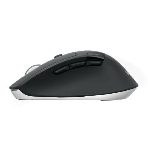 Brezžična Bluetooth optična miška Logitech M720 Triathlon