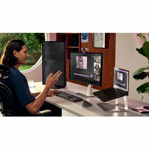 Spletna kamera Logitech Master Series MX Brio 705 Graphit