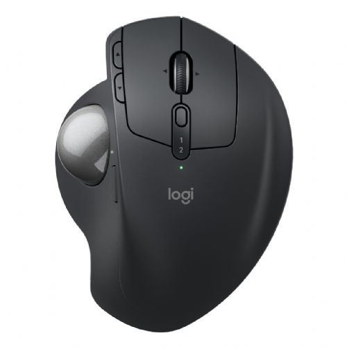 Miška Logitech Master Series MX Ergo S grafit